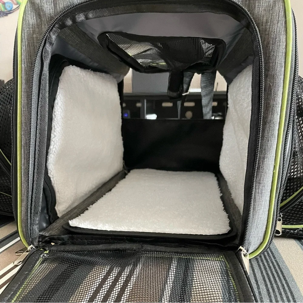 Pet Carrier